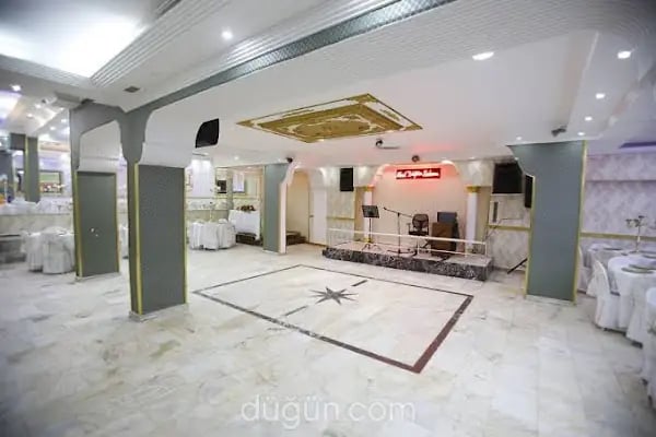 Mert dugun salonu - Resim 1