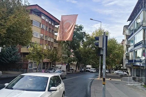 Başak Un Mamülleri Fırını - Resim 2