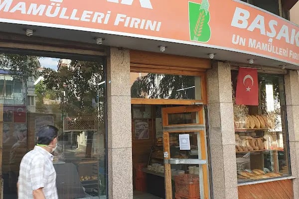 Başak Un Mamülleri Fırını - Resim 3