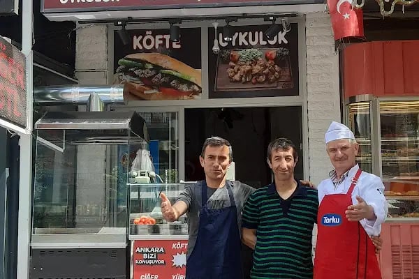 Başak Un Mamülleri Fırını - Resim 9