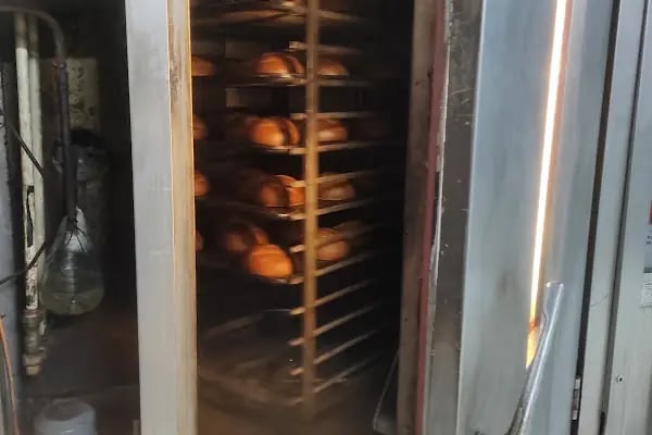 Başak Un Mamülleri Fırını - Resim 5