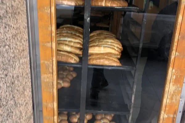 Başak Un Mamülleri Fırını - Resim 8