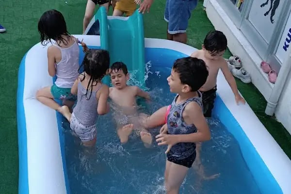 Aden kids oyun evi - Resim 3