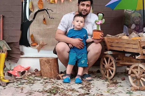 Aden kids oyun evi - Resim 17