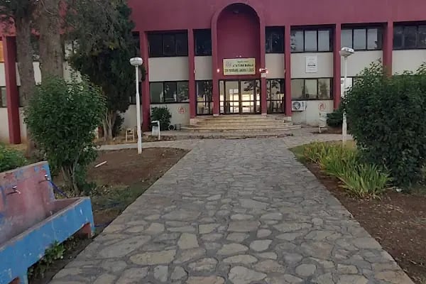 Atatürk Barajı Çok Programlı Lisesi - Resim 2