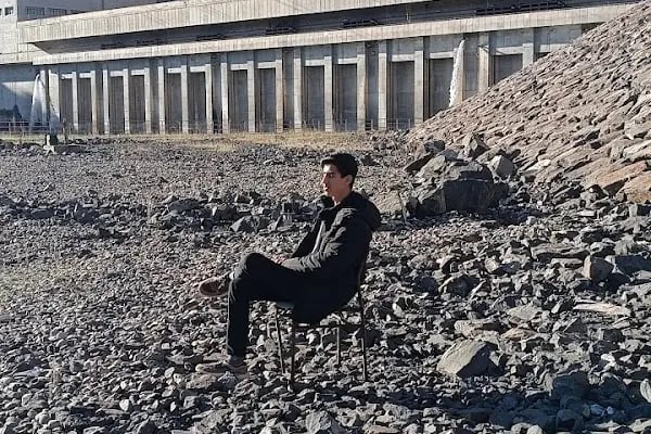 Atatürk Barajı Çok Programlı Lisesi - Resim 4