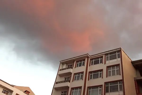 Şeyh Seyyid Hüseyin Külliyesi Erkek Kur'an Kursu - Resim 4