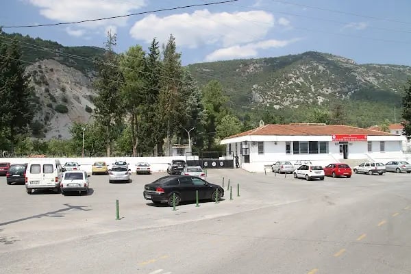 MUĞLA E TİPİ KAPALI CEZA İNFAZ KURUMU - Resim 1