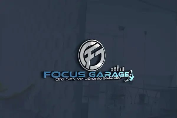 Focus garage - Resim 4