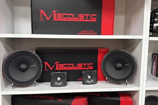Focus garage - Resim 17