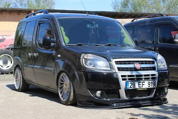 Focus garage - Resim 20