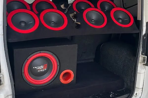 Focus garage - Resim 11