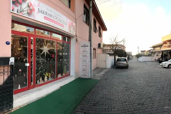 Şakran Çiçekçilik - Resim 3