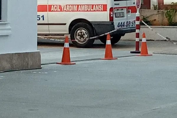 Özel Mersin Akademi Hastanesi - Resim 18