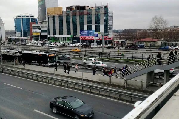 Casper Bölge Servisi, Kalem Servis, Casper Servis - Resim 9