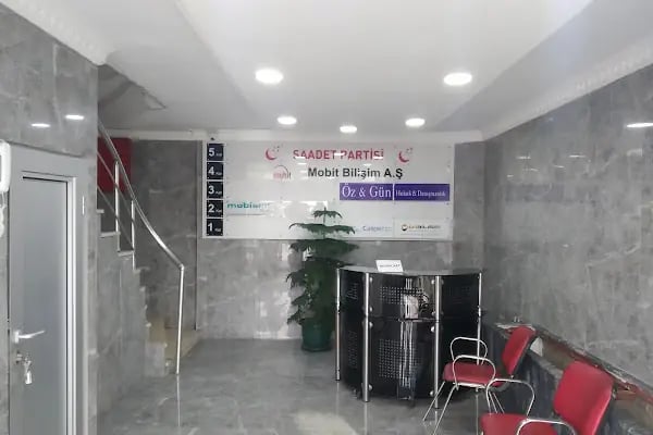 Casper Bölge Servisi, Kalem Servis, Casper Servis - Resim 5