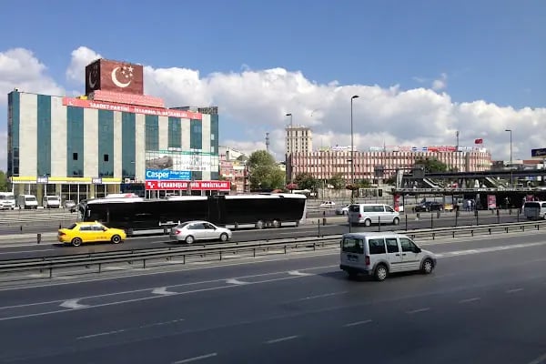 Casper Bölge Servisi, Kalem Servis, Casper Servis - Resim 11