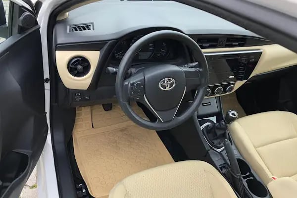 START RENT A CAR ADANA - Resim 7