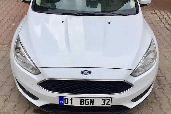 START RENT A CAR ADANA - Resim 9