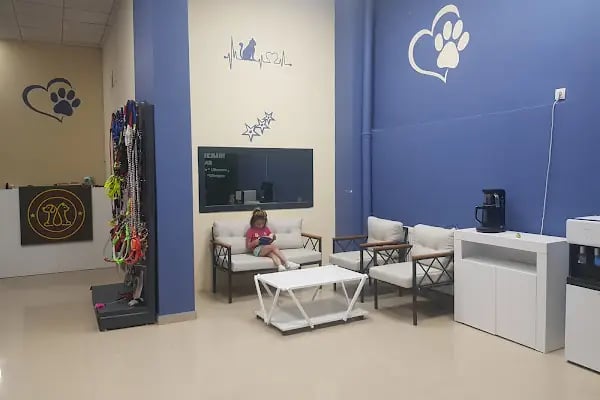 Malatya Tecde Çağlar veteriner kliniği - Resim 11