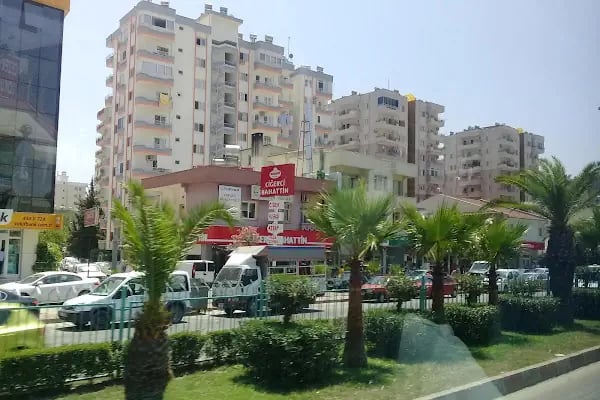 Akdeniz Anadolu Lisesi - Resim 4