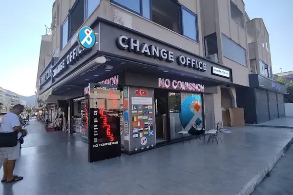Demirpolat Döviz Altın Ticaret A.Ş. - Resim 1