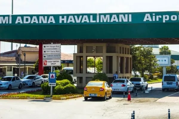 Car Rental in Adana Airport. 7/24 service - Araç Kiralama Adana Havalimanı - Resim 2