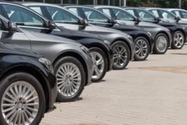 Car Rental in Adana Airport. 7/24 service - Araç Kiralama Adana Havalimanı - Resim 1