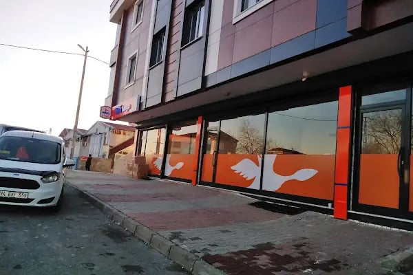 DHL eCommerce - Taşoluk Şubesi - Resim 17
