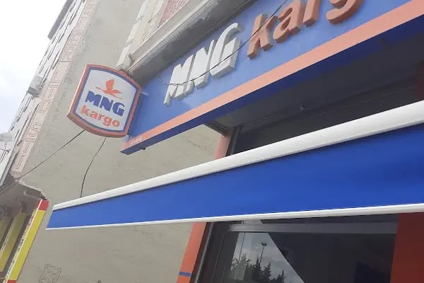DHL eCommerce - Taşoluk Şubesi - Resim 9