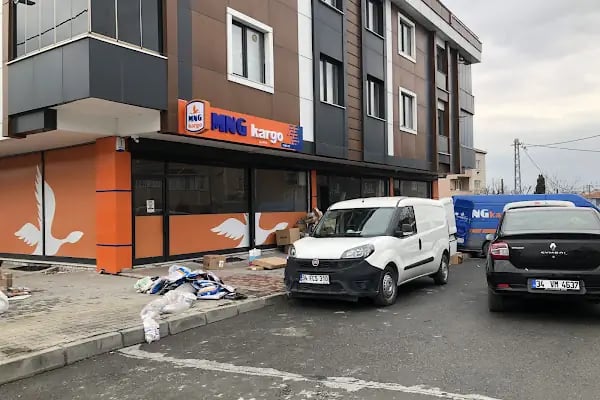 DHL eCommerce - Taşoluk Şubesi - Resim 3
