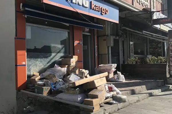 DHL eCommerce - Taşoluk Şubesi - Resim 16