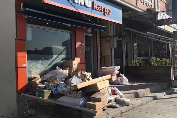 DHL eCommerce - Taşoluk Şubesi - Resim 10