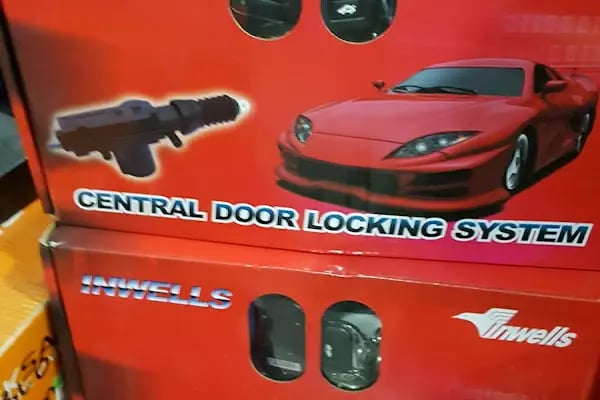 DHL eCommerce - Taşoluk Şubesi - Resim 12