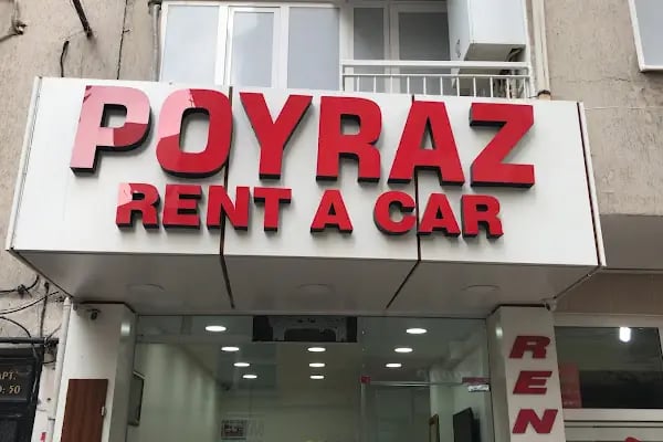 Poyraz Rent-A-Car - Resim 4