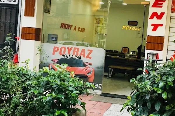 Poyraz Rent-A-Car - Resim 1