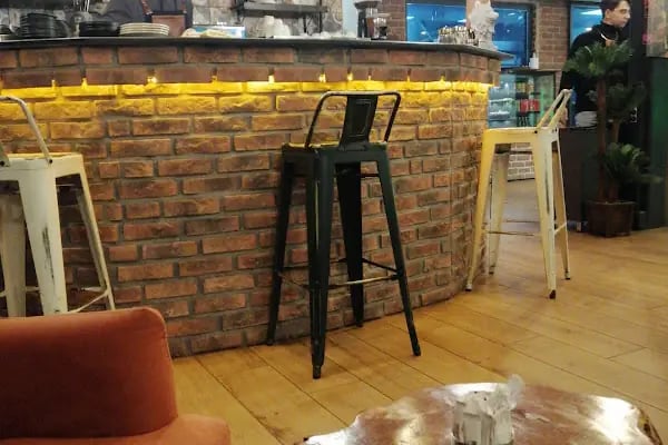 My Loca Cafe & Bistro - Resim 3