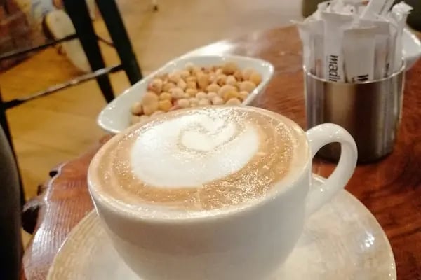 My Loca Cafe & Bistro - Resim 2