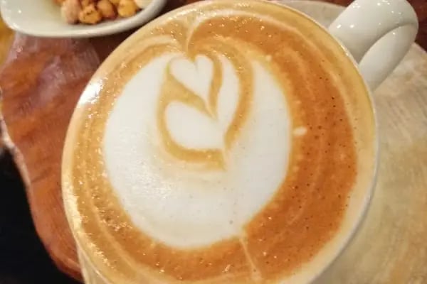 My Loca Cafe & Bistro - Resim 5