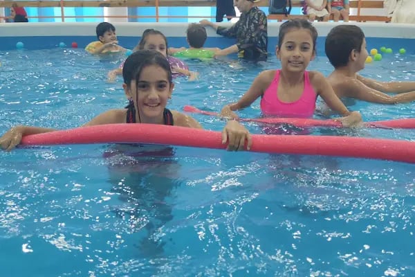 Gemlik Özel Eğitim Akademisi Özel Eğitim Ve Rehabilitasyon Merkezi - Resim 3
