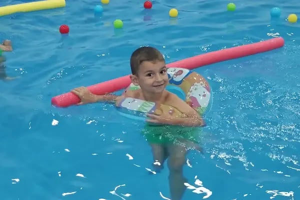 Gemlik Özel Eğitim Akademisi Özel Eğitim Ve Rehabilitasyon Merkezi - Resim 4