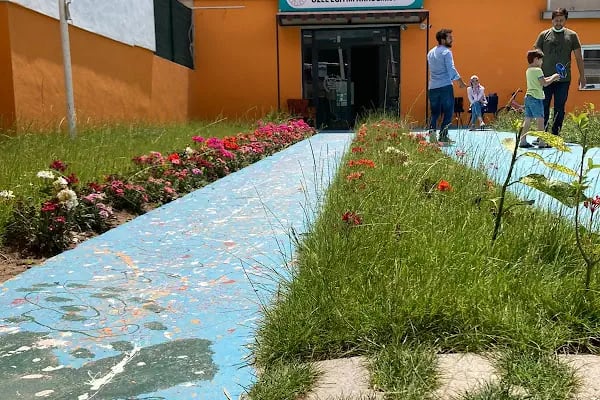 Gemlik Özel Eğitim Akademisi Özel Eğitim Ve Rehabilitasyon Merkezi - Resim 6