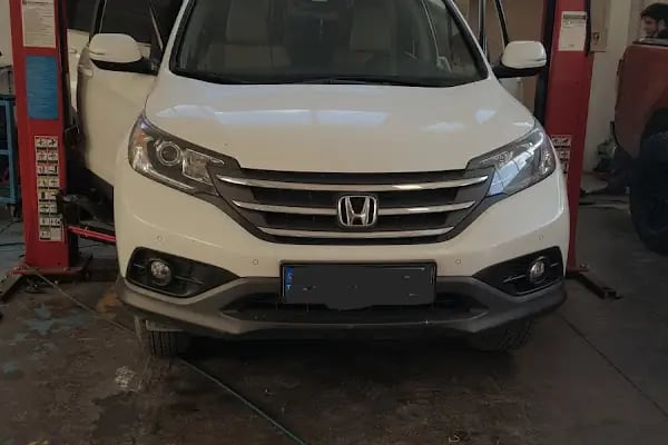 MRT OTOMOTİV ÖZEL SERVİS BODRUM MERCEDES BMW RENAULT DACİA - Resim 8
