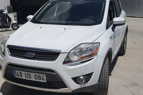 MRT OTOMOTİV ÖZEL SERVİS BODRUM MERCEDES BMW RENAULT DACİA - Resim 6