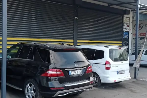 MRT OTOMOTİV ÖZEL SERVİS BODRUM MERCEDES BMW RENAULT DACİA - Resim 15