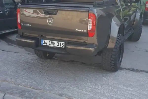 MRT OTOMOTİV ÖZEL SERVİS BODRUM MERCEDES BMW RENAULT DACİA - Resim 10