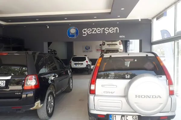 CEYLAN OTO ÖZEL SERVİS Opel & Chevrolet Servisi - Resim 17