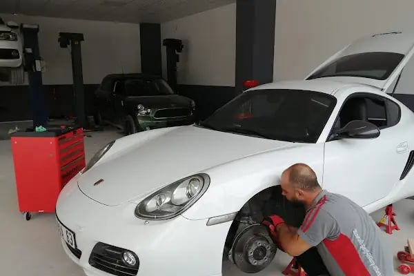 CEYLAN OTO ÖZEL SERVİS Opel & Chevrolet Servisi - Resim 3