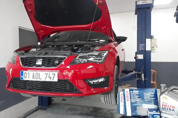 CEYLAN OTO ÖZEL SERVİS Opel & Chevrolet Servisi - Resim 12
