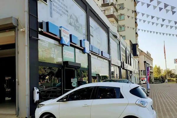 CEYLAN OTO ÖZEL SERVİS Opel & Chevrolet Servisi - Resim 8